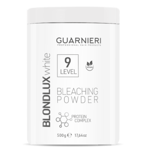 Decolorante in polvere Bianca-BlondLux White Bleaching powder (9